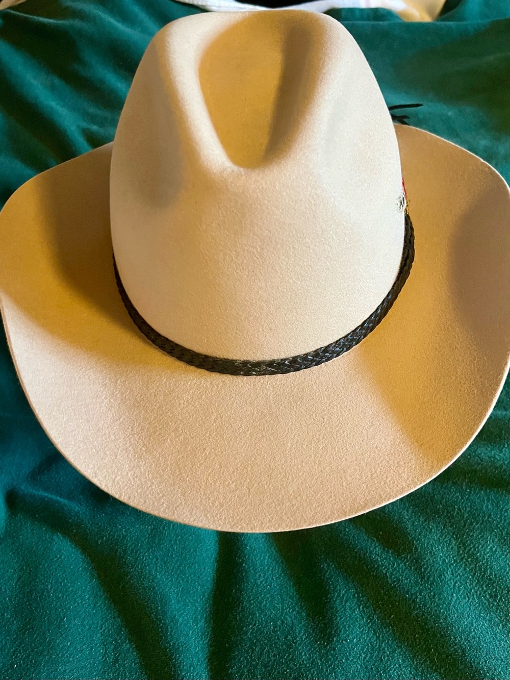 Akubra 59 or 7 3/8 Kiandra